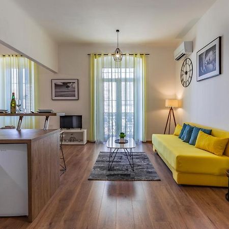 Apartment Dream Pula - City Centre 외부 사진