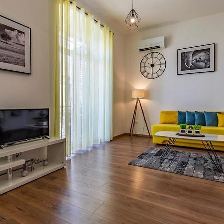 Apartment Dream Pula - City Centre 외부 사진