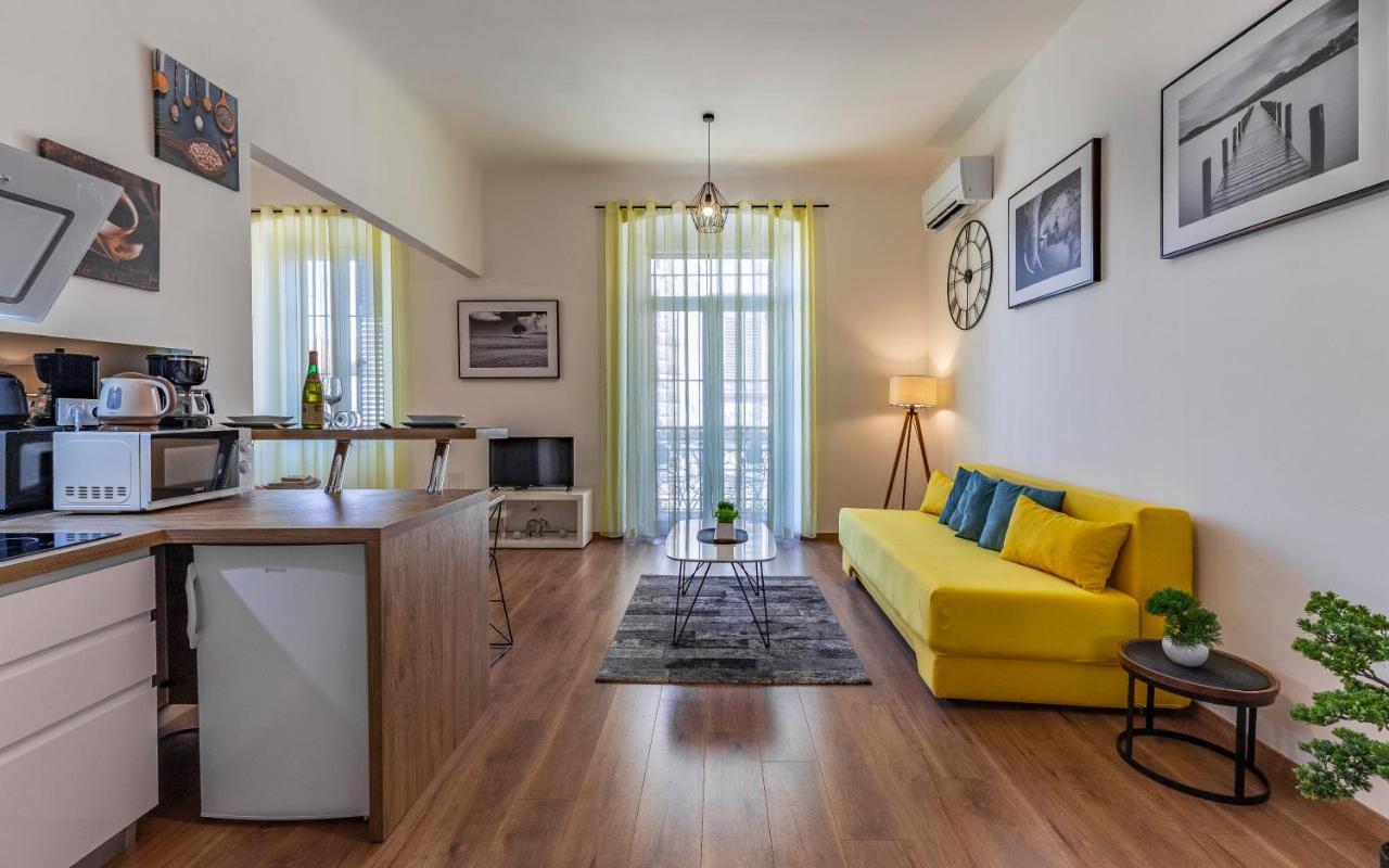 Apartment Dream Pula - City Centre 외부 사진
