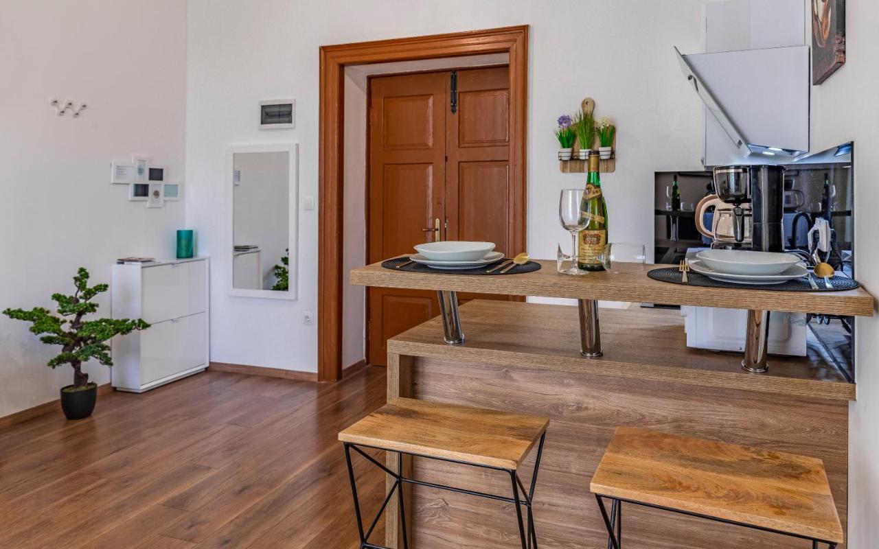 Apartment Dream Pula - City Centre 외부 사진